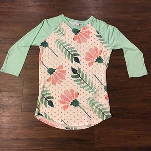 NWOT LuLaRoe Randy